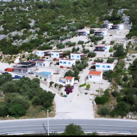 Camping Homes Grot Gradac  Eksteriør bilde