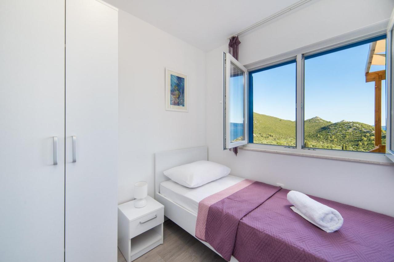 Camping Homes Grot Gradac  Eksteriør bilde