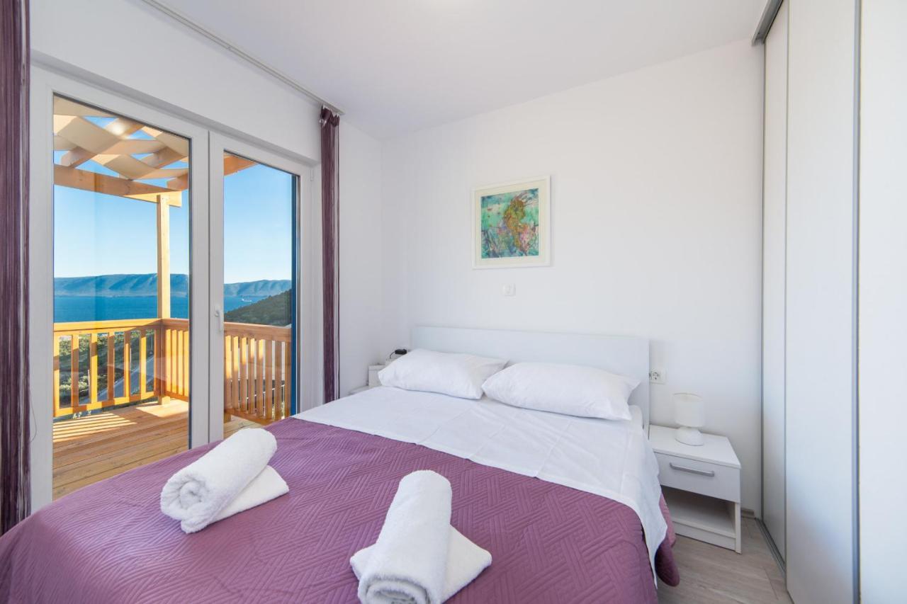 Camping Homes Grot Gradac  Eksteriør bilde