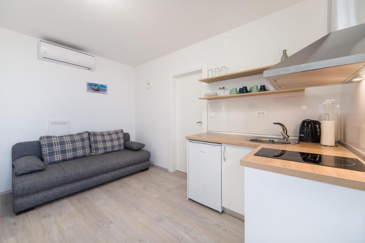 Camping Homes Grot Gradac  Eksteriør bilde