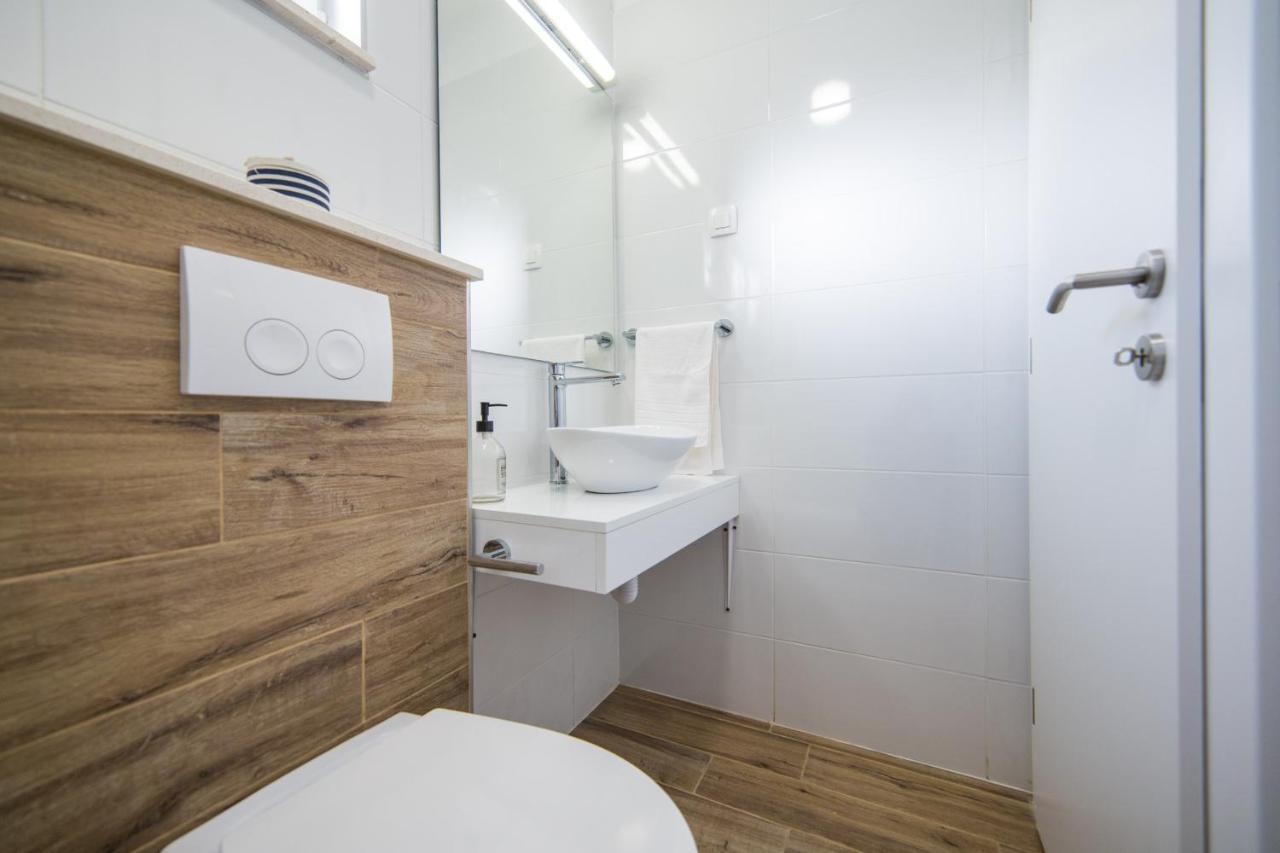 Camping Homes Grot Gradac  Eksteriør bilde