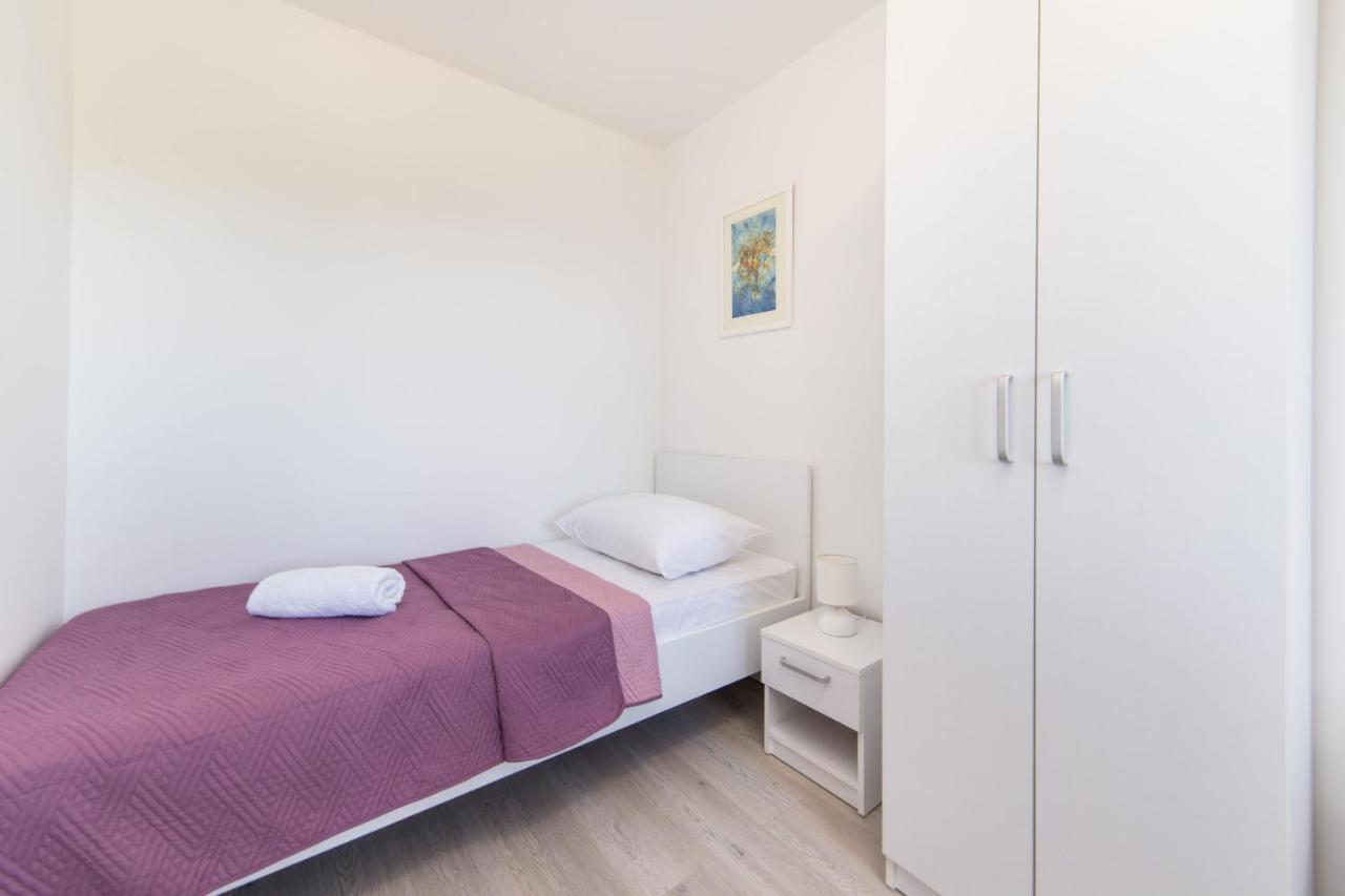 Camping Homes Grot Gradac  Eksteriør bilde