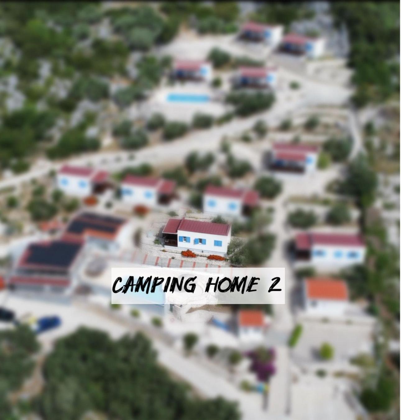 Camping Homes Grot Gradac  Rom bilde